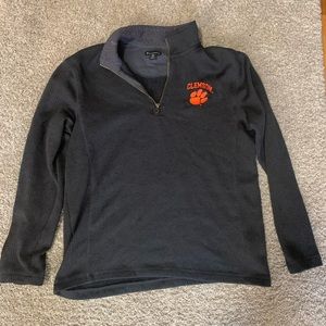Men’s Clemson Champion pullover